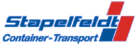 Logo: Stapelfeldt Transport GmbH